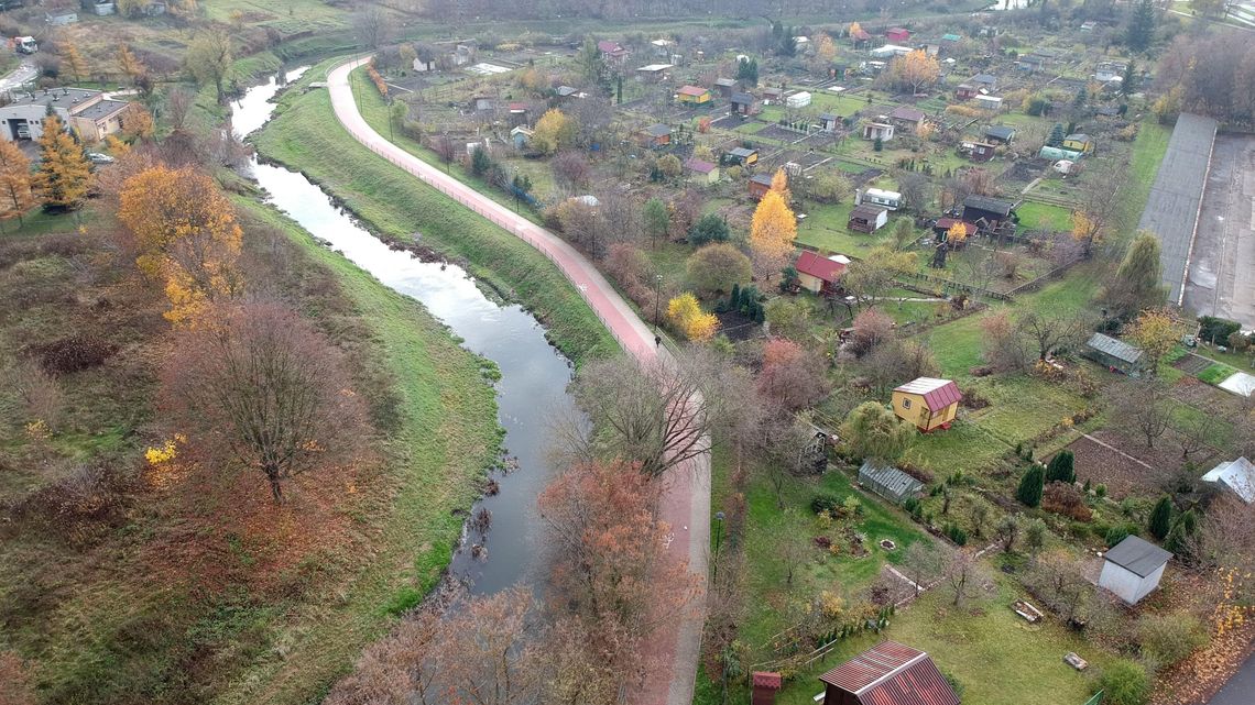 Milion od miasta dla ogrodów działkowych w Lublinie. Co z rozstrzygnięciem konkursu?