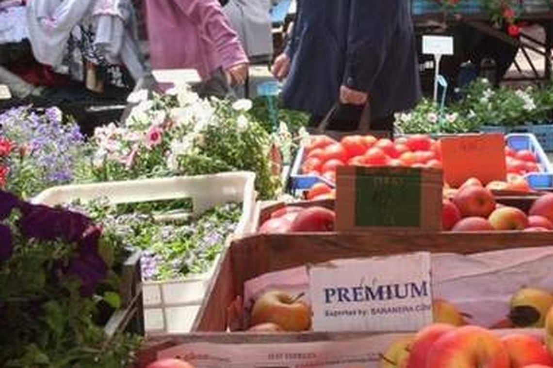 Milion złotych na nowe targowisko w Kraśniku