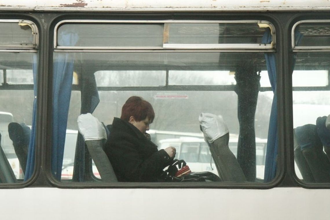 Milion złotych od województwa dla PKS