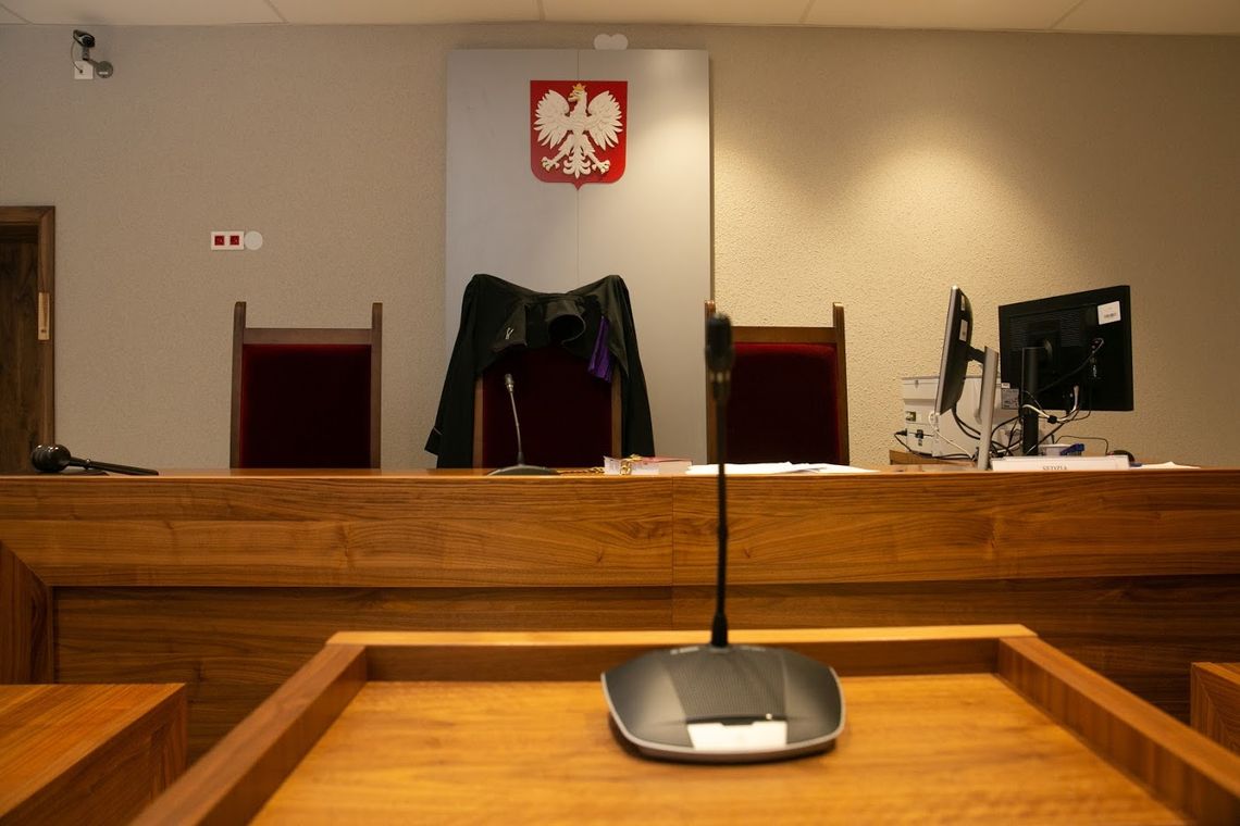 Milion złotych za pomoc przy budowie biurowca w Lublinie. Pierwszy wyrok skazujący po akcji CBA