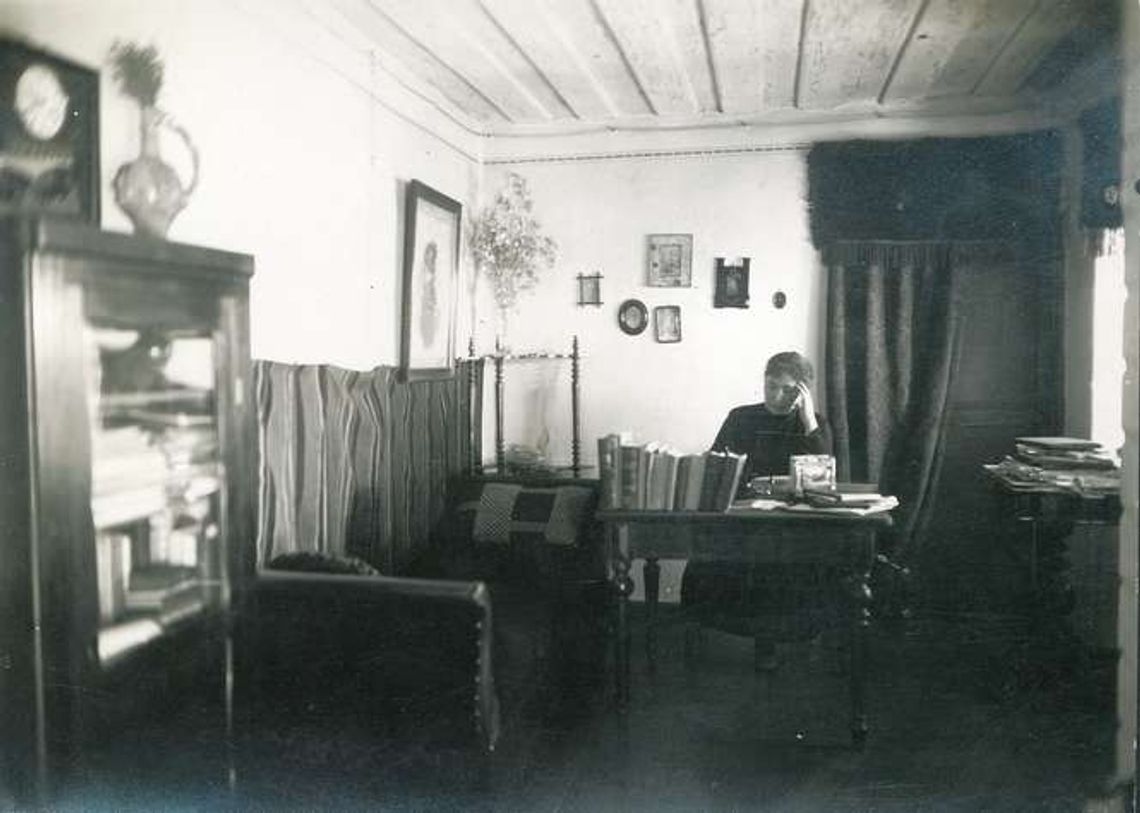 Milioner, rektor, jego bibliotekarka i jej życie. Kim była organizatorka biblioteki KUL?