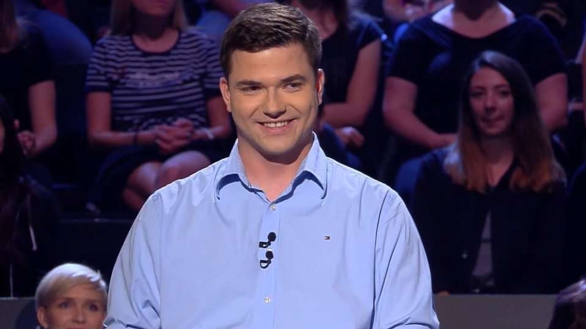Milionerzy: Znowu padło pytanie za milion. Znasz odpowiedź?