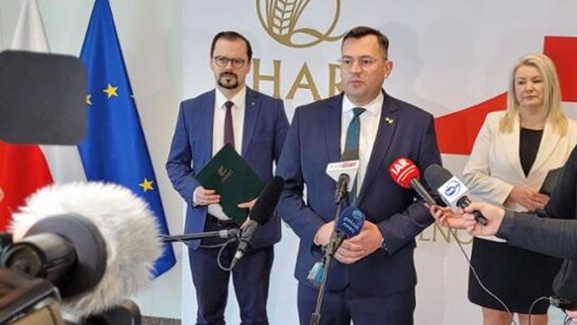 Milionowa kara za oszustwa związane z importem z Ukrainy