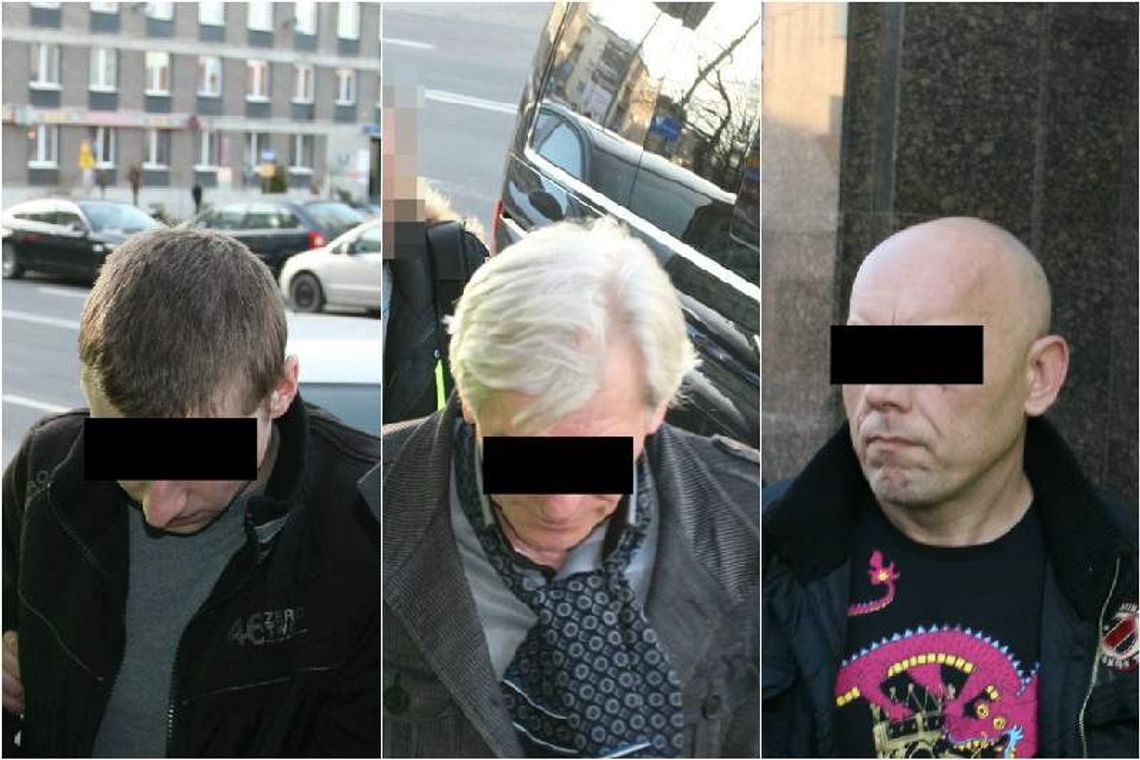 Milionowe wyłudzenia w firmie z Łukowa. Gang rozbity