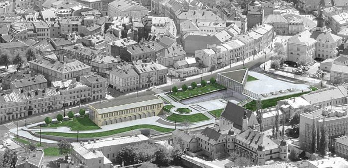 Arkady ze wsparciem na realizację Alchemii