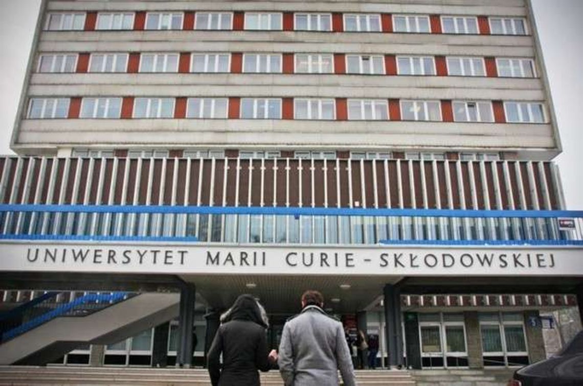 Miliony dla lubelskich uczelni na komercjalizację badań Miliony dla lubelskich uczelni na komercjalizację badań