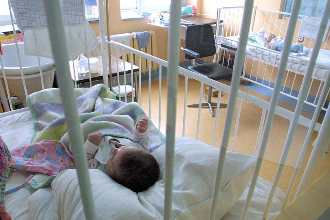 Miliony dla szpitala w Radzyniu Podlaskim