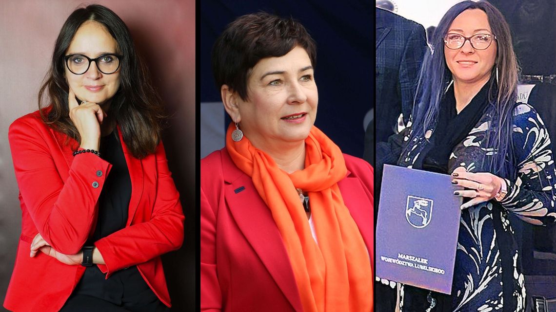 Miliony dla zamku w Janowcu uratowane. Dyrektorki mogą odetchnąć