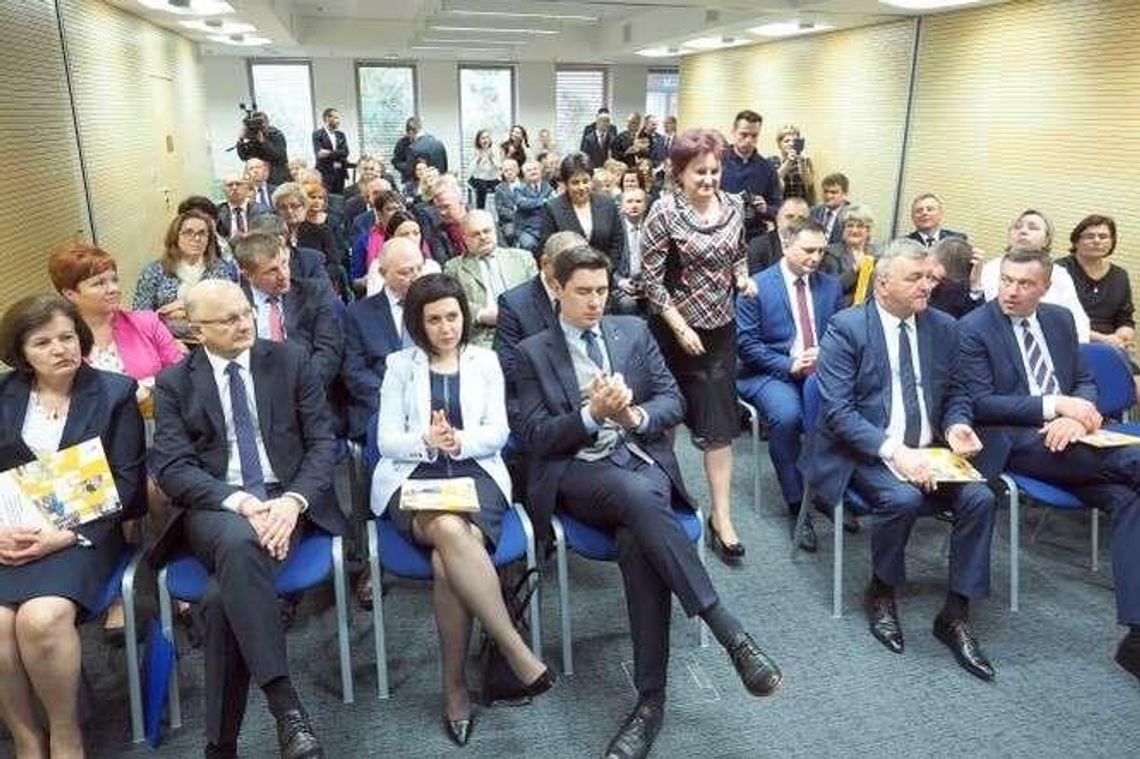 Miliony dla zawodówek. Pieniądze trafią do 37 szkół w regionie