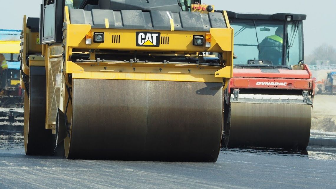 Miliony na drogi gminne i powiatowe w Lubelskiem. Pełna lista inwestycji