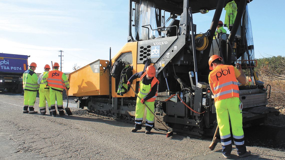 Miliony na drogi w gminie Końskowola