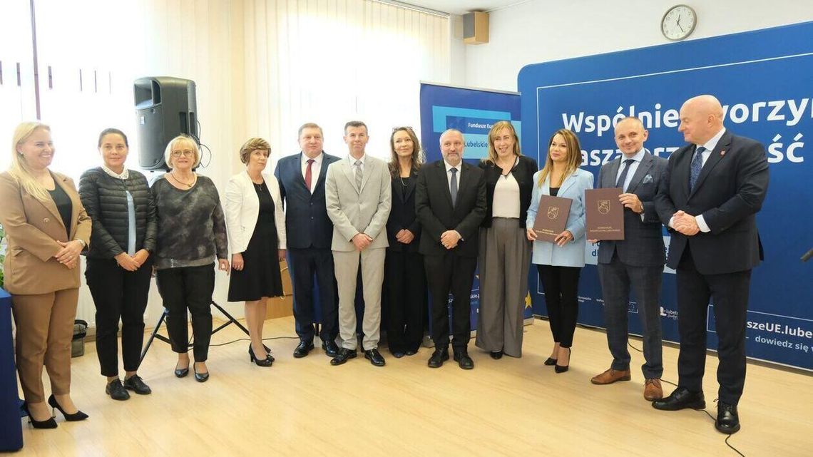 Miliony na kształcenie zawodowe. Będzie na płatne staże i podnoszenie kwalifikacji