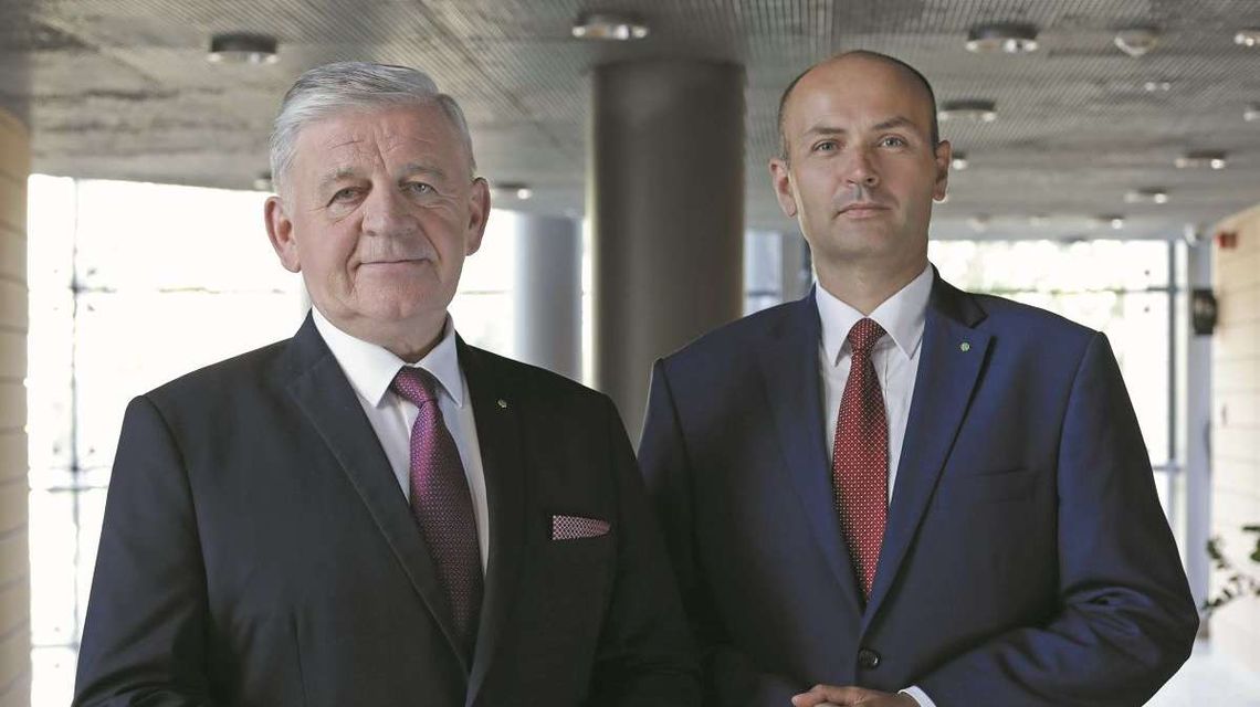 Miliony na kształcenie zawodowe w Lubelskiem