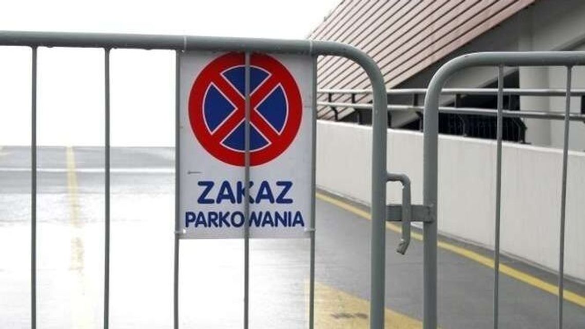 Miliony na naprawę portowego parkingu. Blisko kontraktu