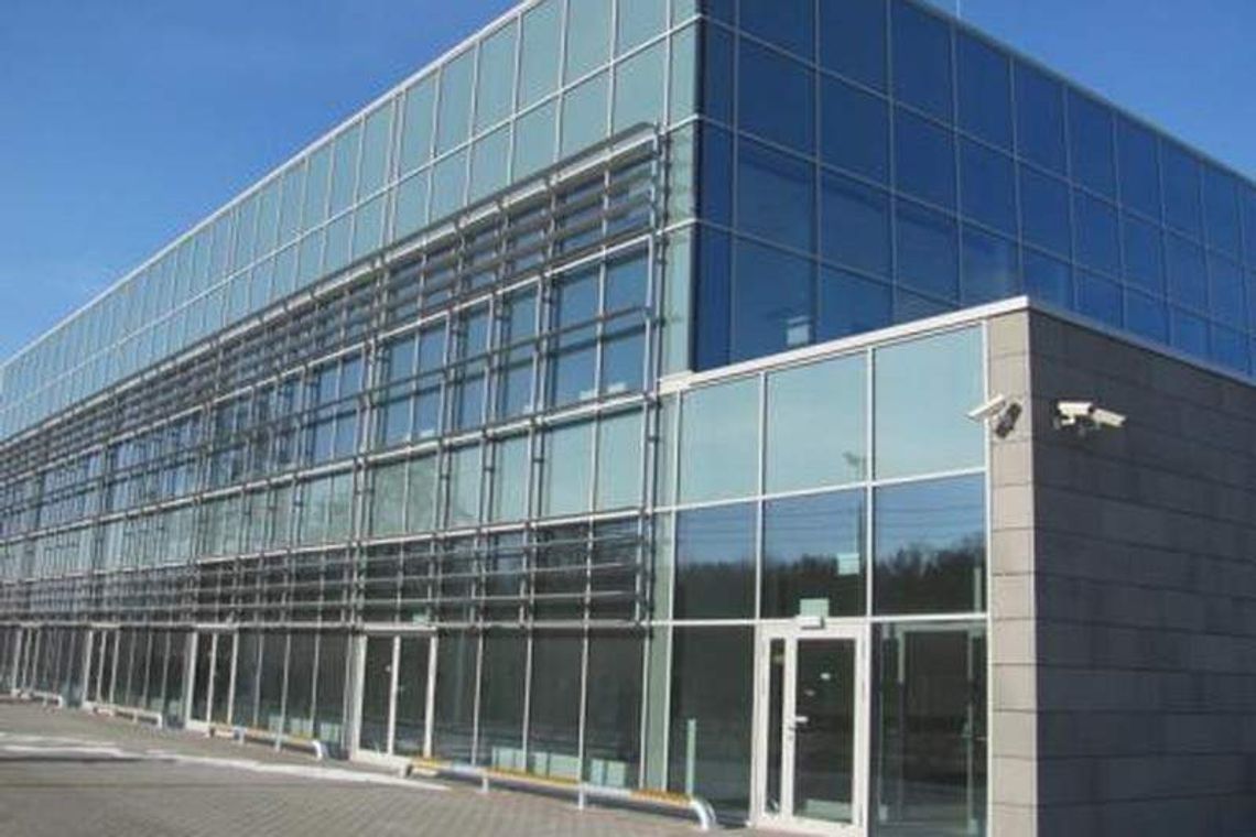 Miliony na nowe laboratoria w Puławach