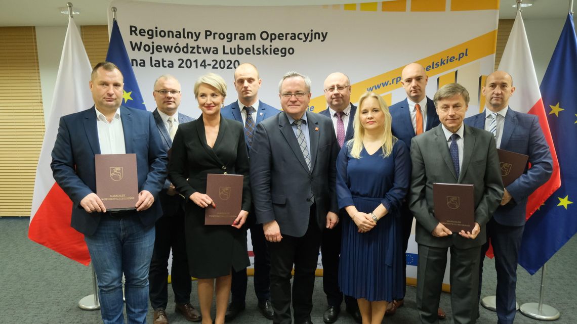 Miliony na ocieplenia budynków. Kolejni beneficjenci z dofinansowaniem