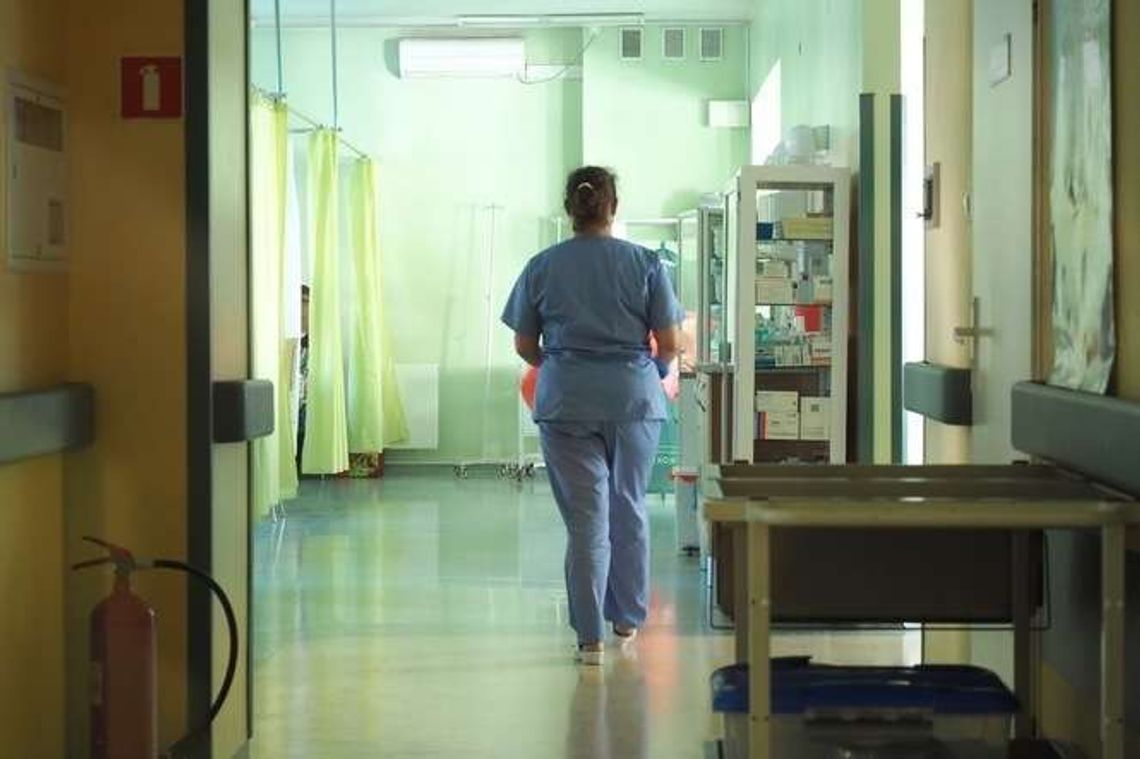 Miliony na onkologię. Wniosek lubelskiego szpitala oceniony najlepiej w kraju Miliony na onkologię. Wniosek lubelskiego szpitala oceniony najlepiej w kraju