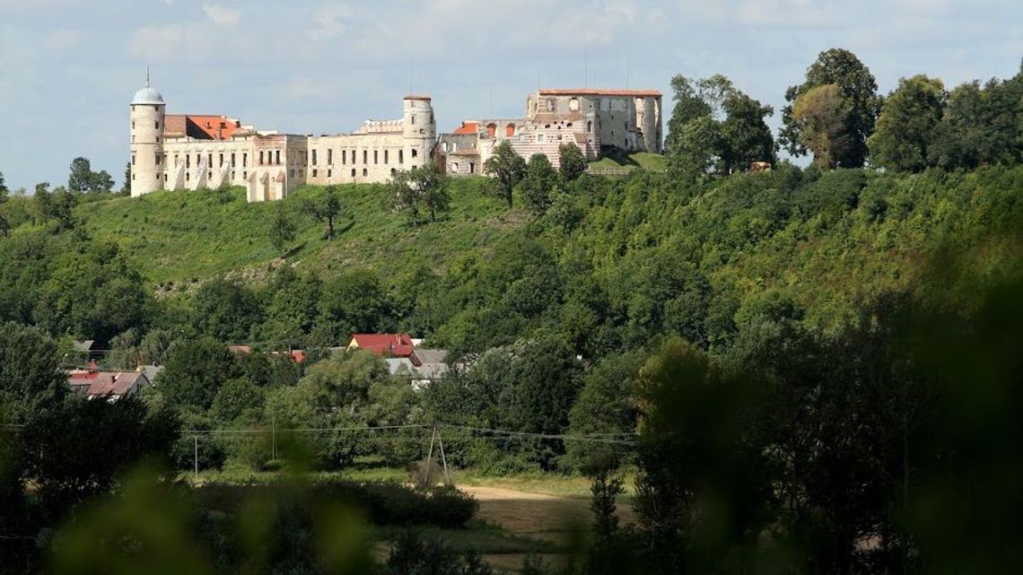 Miliony na remont drogi do Janowca. Będzie łatwiejszy dojazd od strony Warszawy Miliony na remont drogi do Janowca. Będzie łatwiejszy dojazd od strony Warszawy