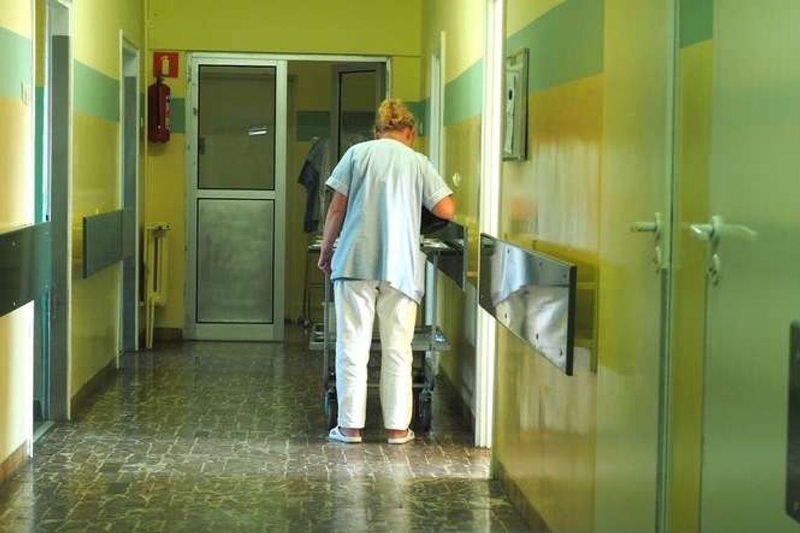 Miliony na sprzęt medyczny dla szpitala przy ul. Staszica w Lublinie