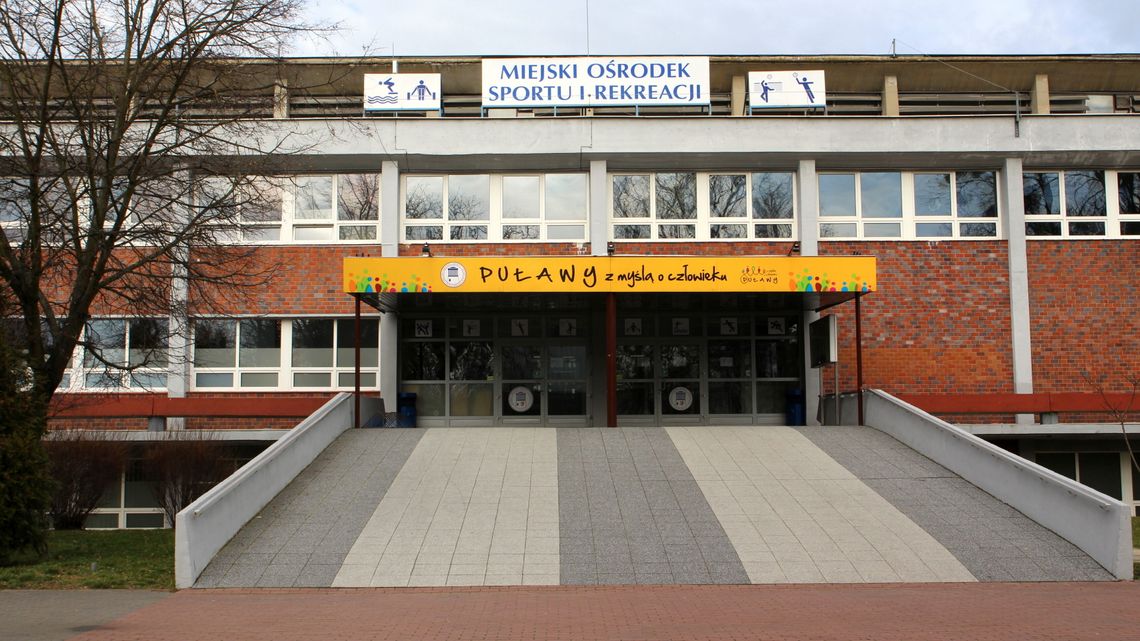 Miliony na starą halę i nie tylko. Rząd sypnął pieniędzmi [wyniki naboru]