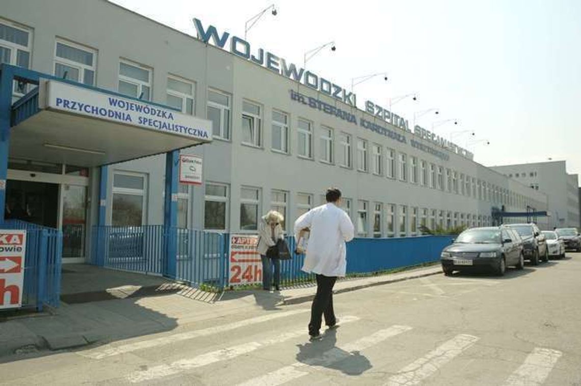 Miliony na szpitale w Lublinie, Chełmie, Białej Podlaskiej i Zamościu. Co się zmieni?