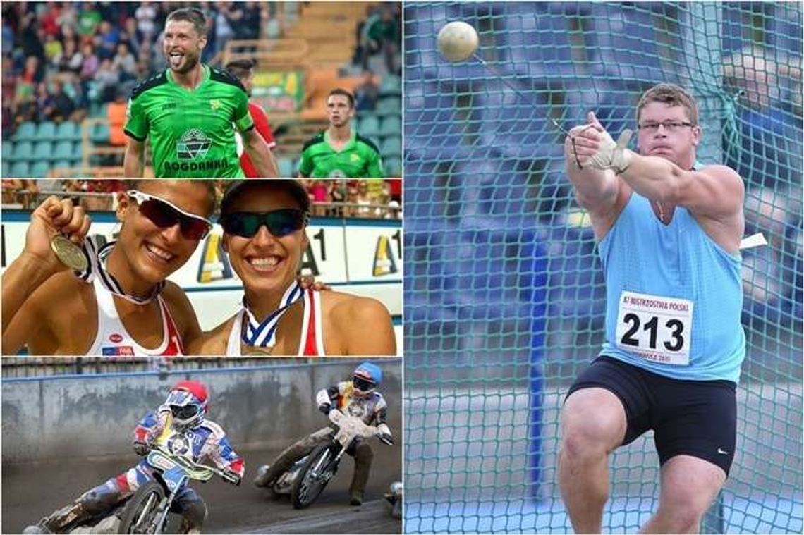 Miliony na torze, murawie i stadionie. Ile zarabiają sportowcy?