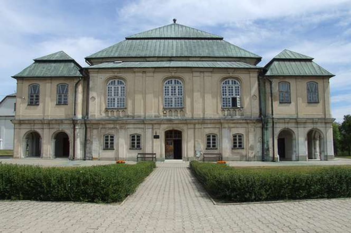 Miliony na zabytki. Ale nie na wszystkie