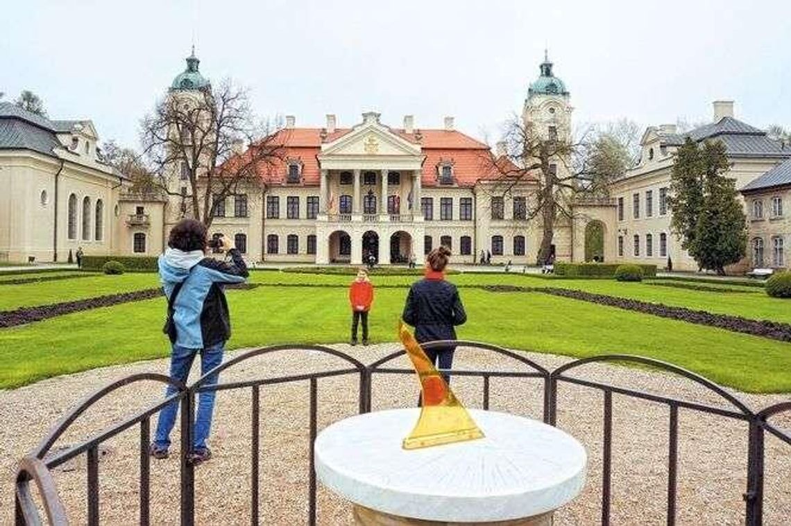Miliony nie tylko na Zamek Lubelski. Gdzie jeszcze będą duże inwestycje?