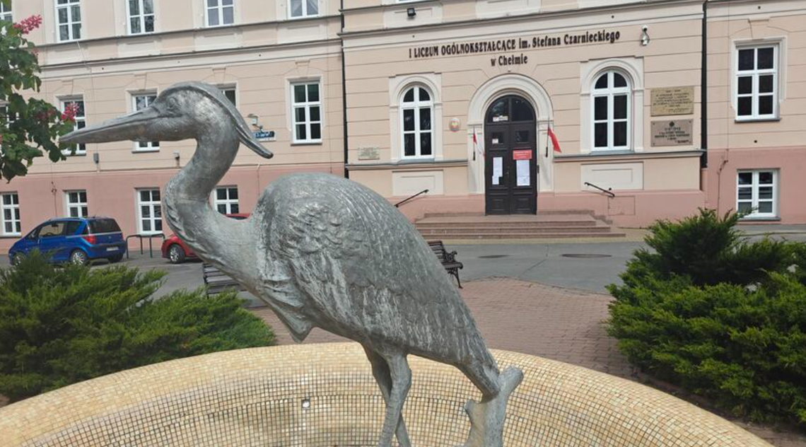 Miliony z KPO na lodzie. Chełm unieważnia większość przetargów na remonty szkół