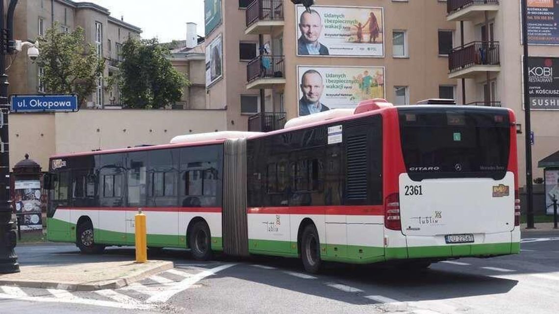 Miliony za olej dla autobusów MPK w Lublinie