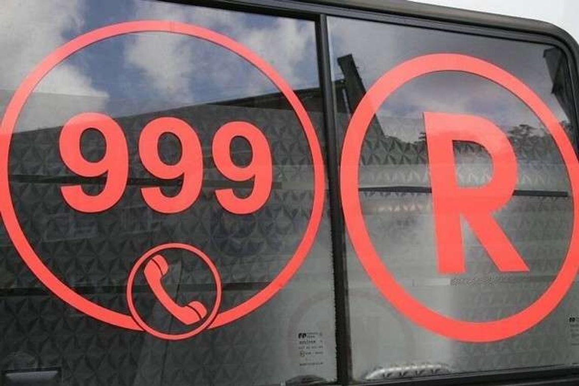 Miłocin: Pieszy zginął na drodze, nie miał odblasków