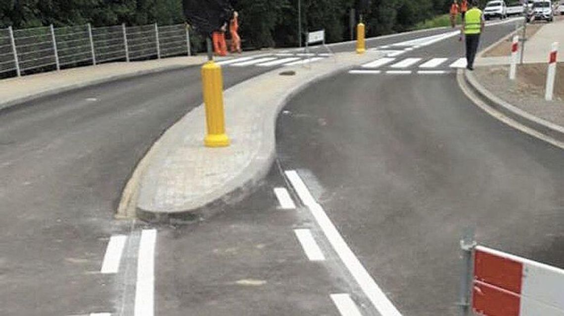 Miłocin. Protestu mieszkańców nie będzie. W poniedziałek ważne spotkanie