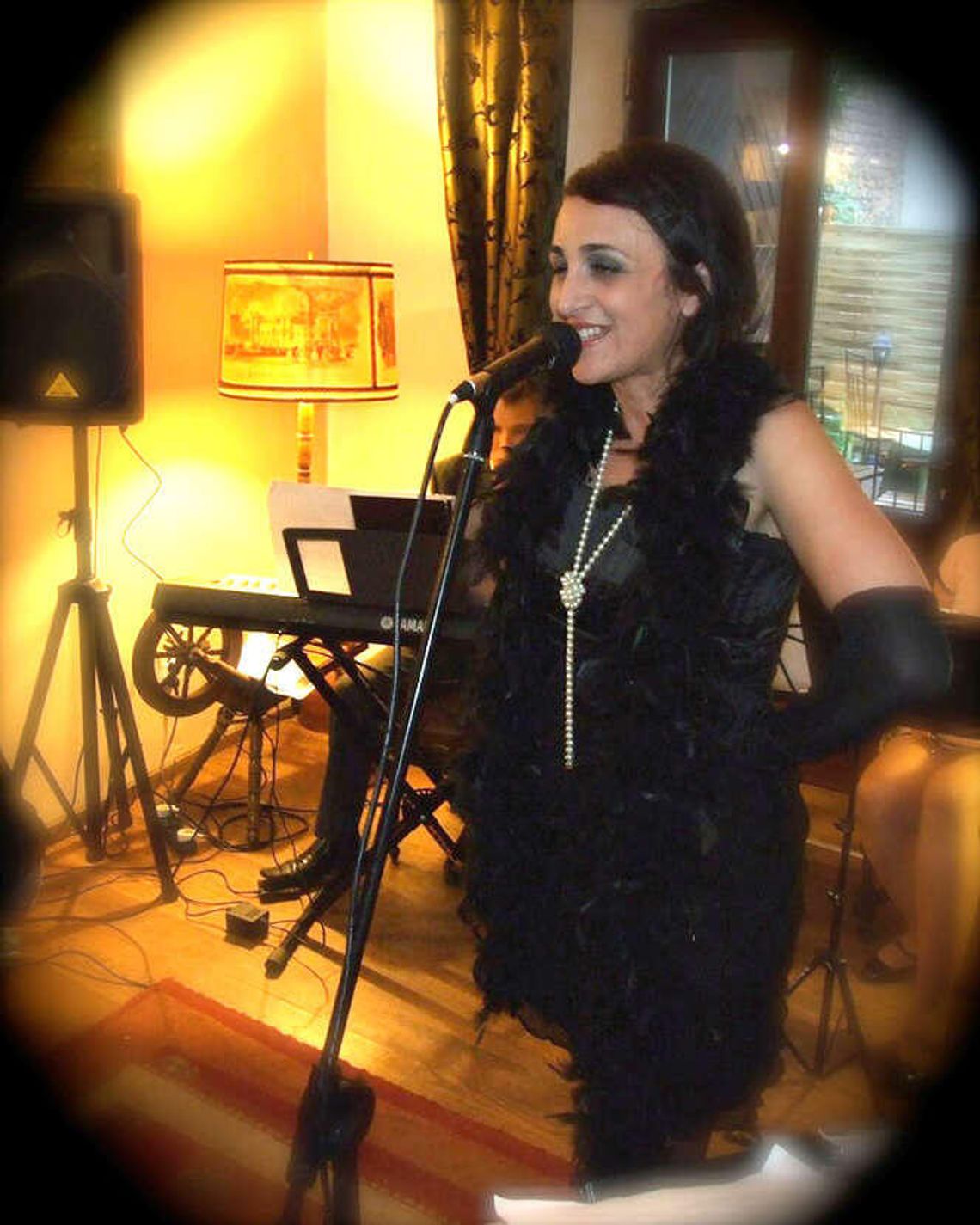 "Miłość Ci wszytko wybaczy" - koncert w DK LSM