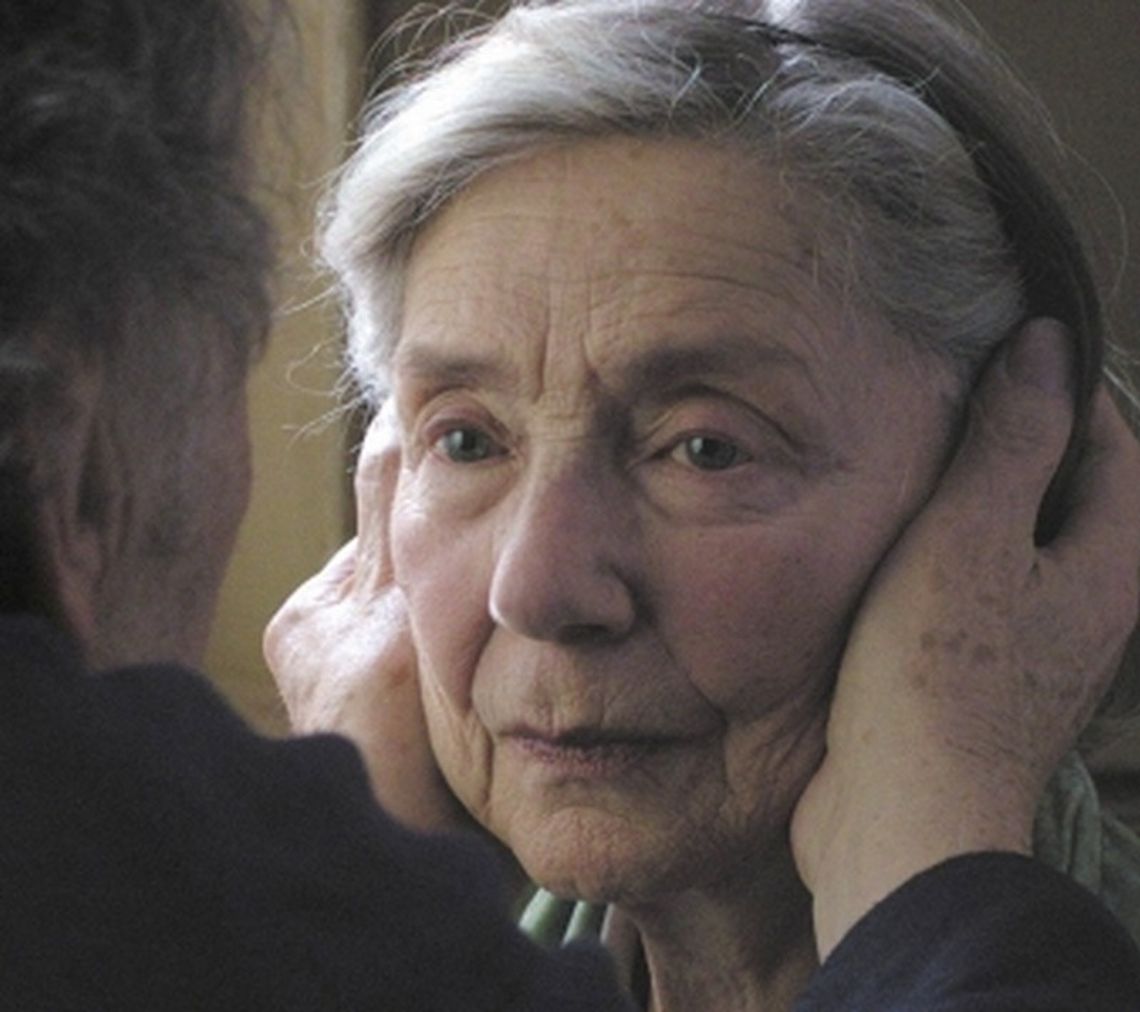 \"Miłość” Hanekego w trzech kinach w regionie