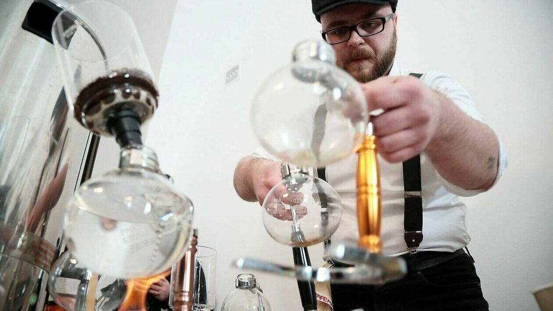 Miłość i kawa czyli aromatyczne Walentynki w lubelskim skansenie Miłość i kawa czyli aromatyczne Walentynki w lubelskim skansenie