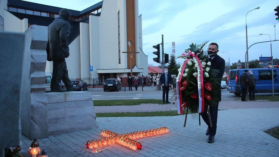„Miłość i Niepodległa” - koncert patriotyczny w Kraśniku
