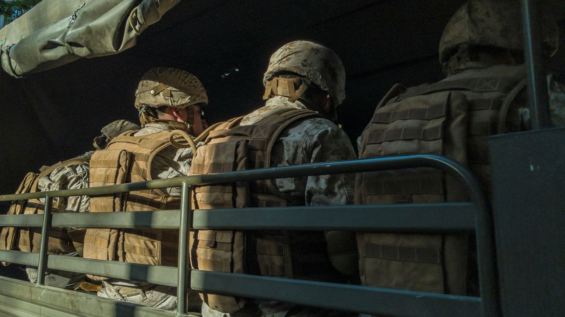 Miłość na odległość okazała się oszustwem