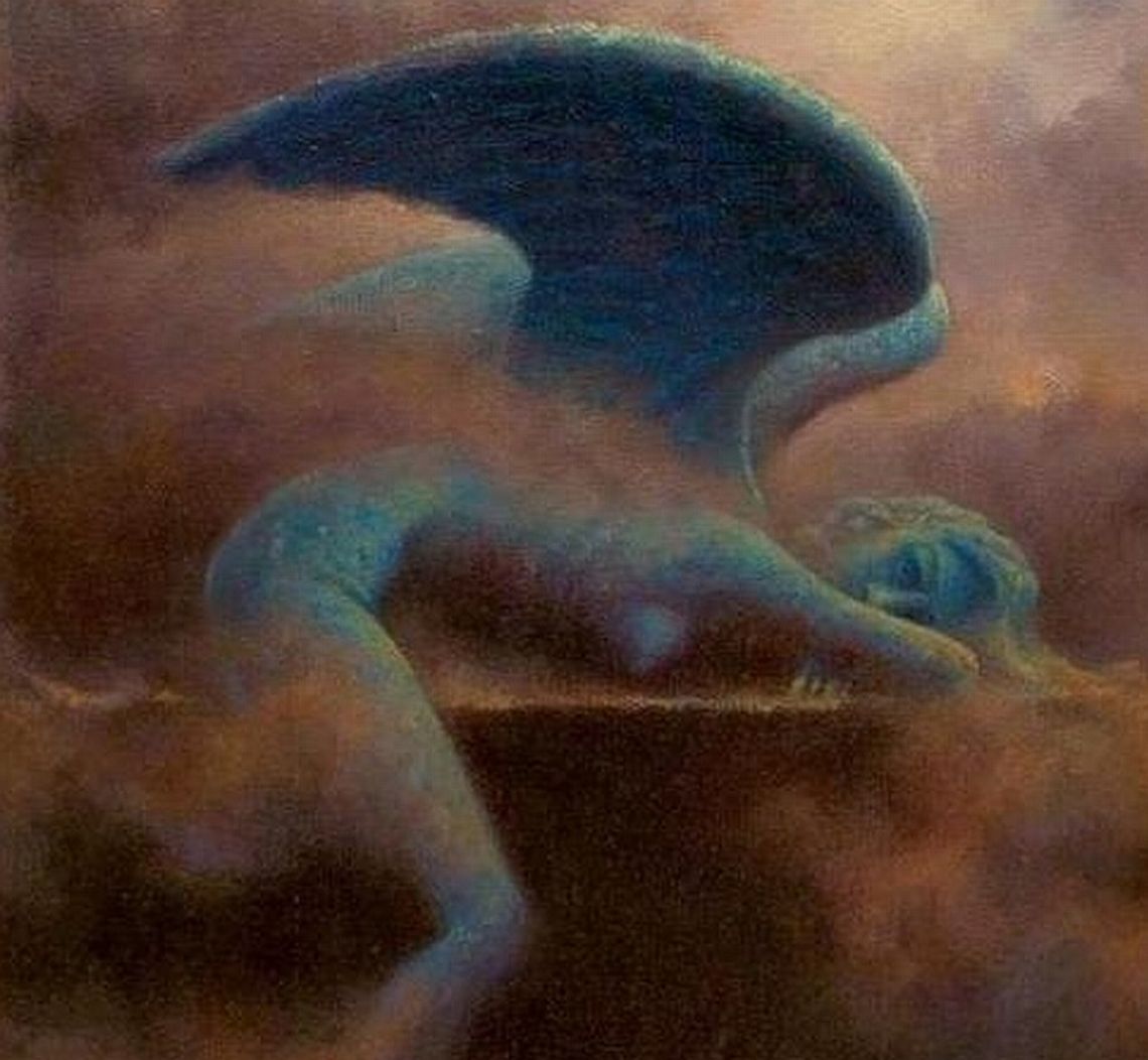 Milość w cieniu śmierci w puławskiej bibliotece