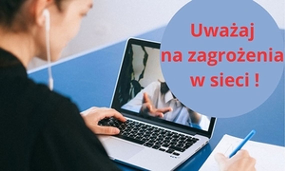 Miłosny połów w sieci. Amerykański kapitan i grecki gwiazdor wyczyścili konta mieszkanek regionu Uwaga zagrożenia w sieci