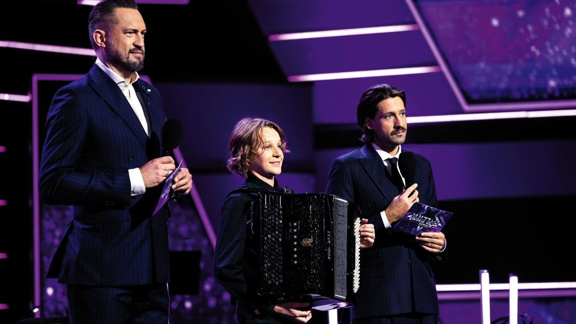 Miłosz Bachonko pokazał całej Polsce, że ma talent. "Nigdy nie oglądało mnie tak wiele osób"