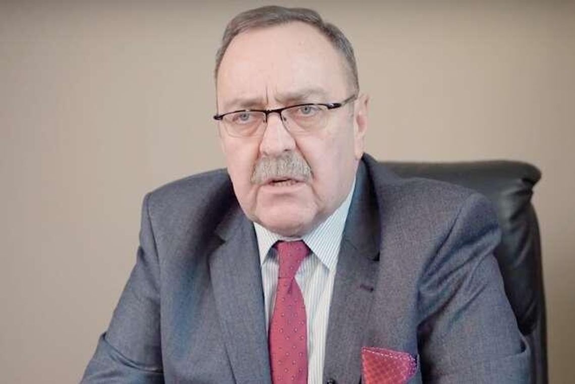 "Milowe kroki do dyktatury". Lubelski adwokat i były działacz podziemia ostro o reformie sądów