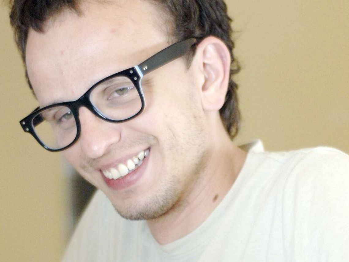 Mimika bez tłumacza 
