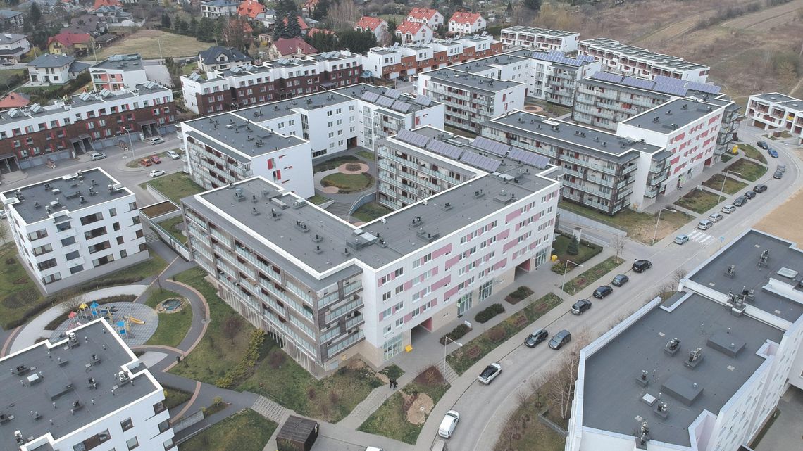 Mimo pandemii mieszkania drożeją