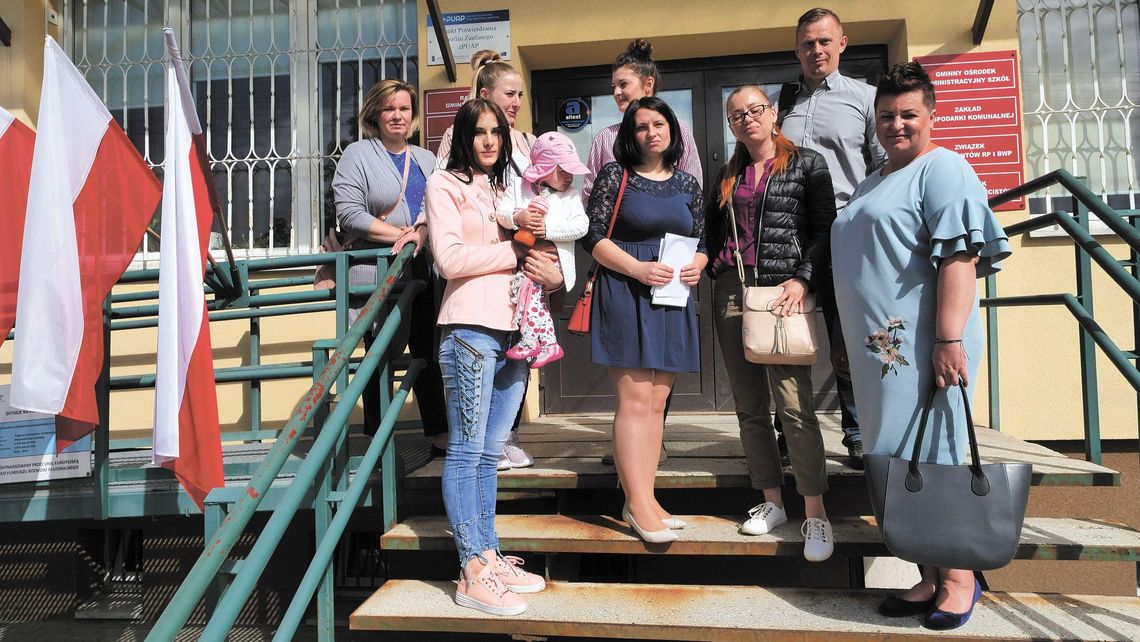 Mimo protestów radni podwyższyli czesne za żłobek. Wojewoda uchylił ich uchwałę