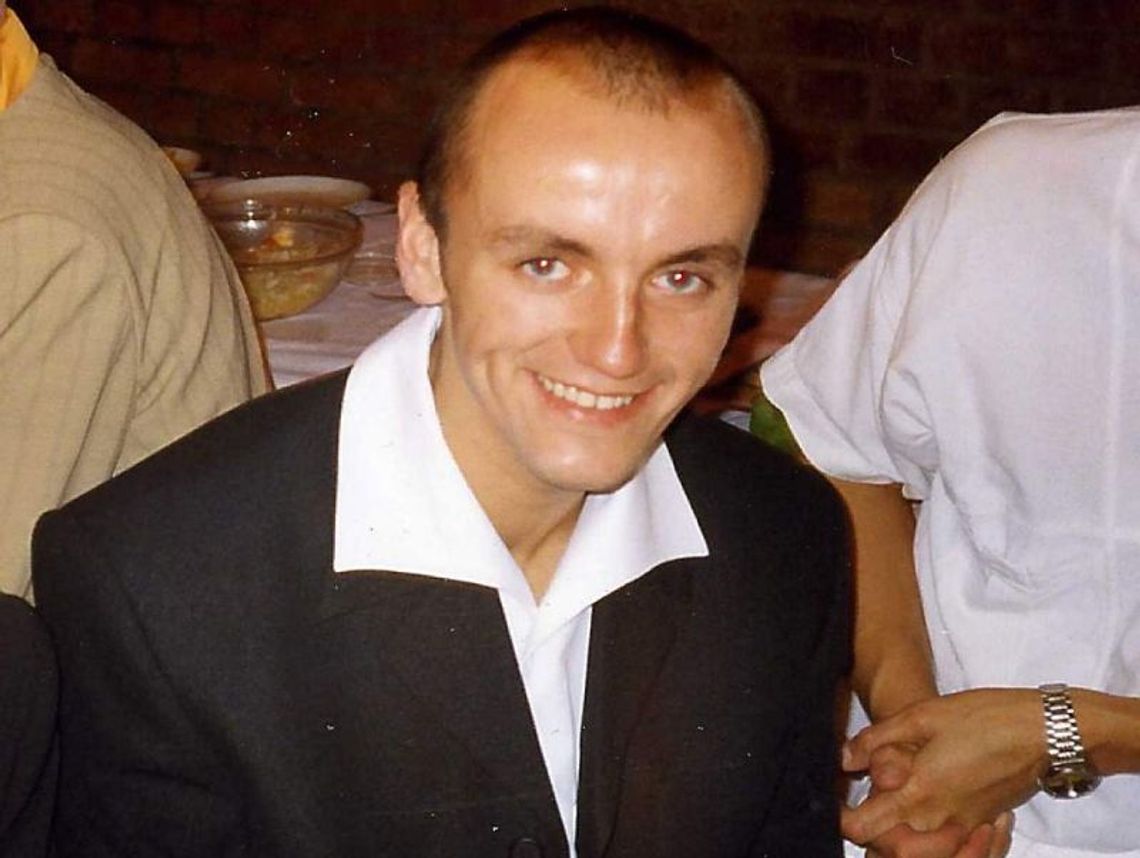 Minęła 8. rocznica śmierci Roberta Dadosa