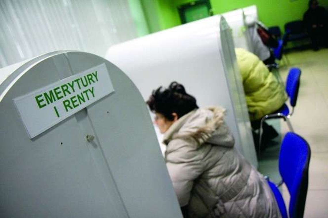 Minimum 15 lat pracy żeby w ogóle dostać emeryturę. PiS szykuje zmiany w systemie