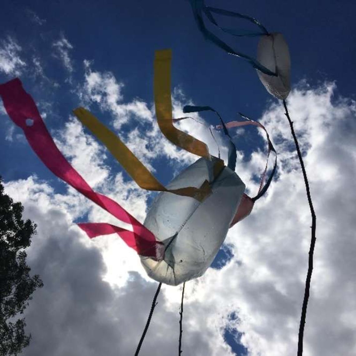 Miniserial teatralny w Centrum Kultury: "Latamy"