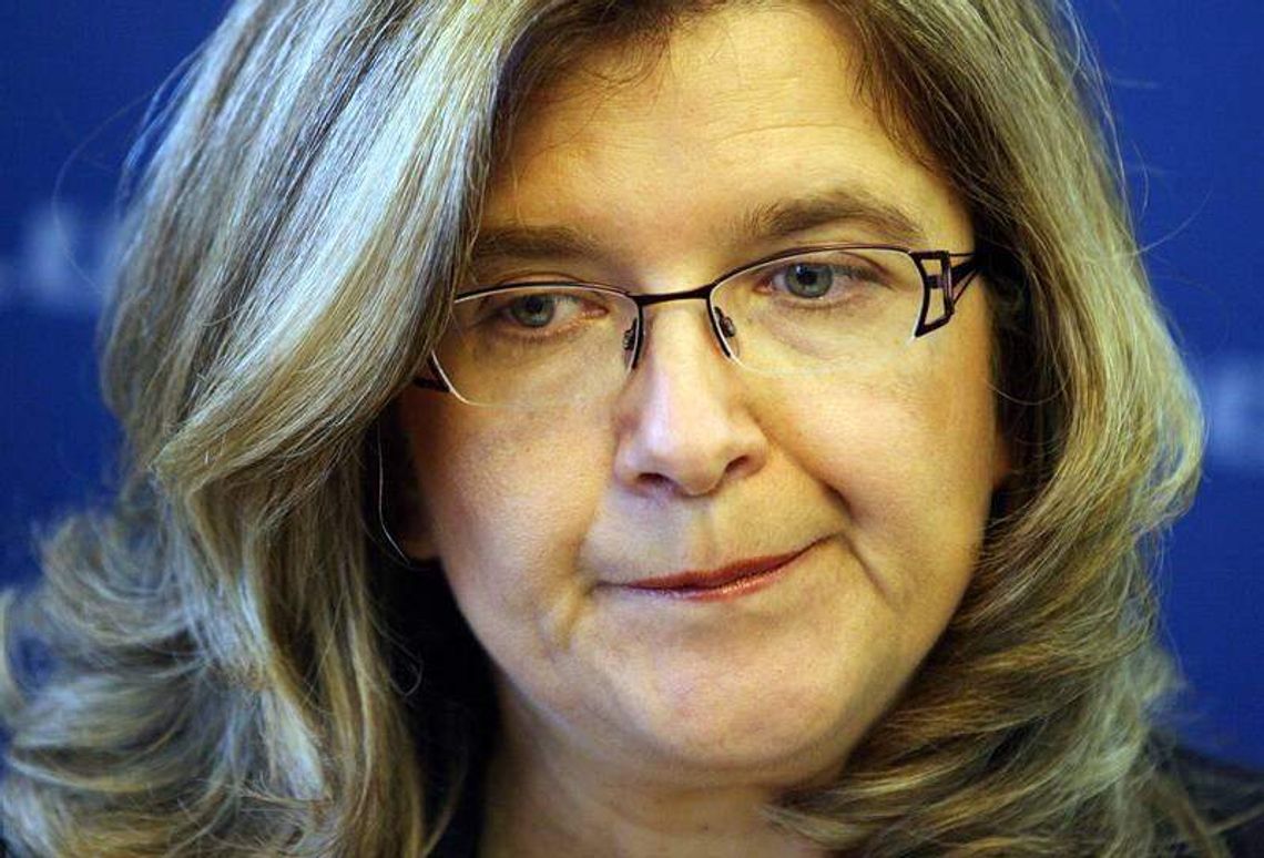 Minister administracji i cyfryzacji: Nie wystąpię o odwołanie wojewody lubelskiego