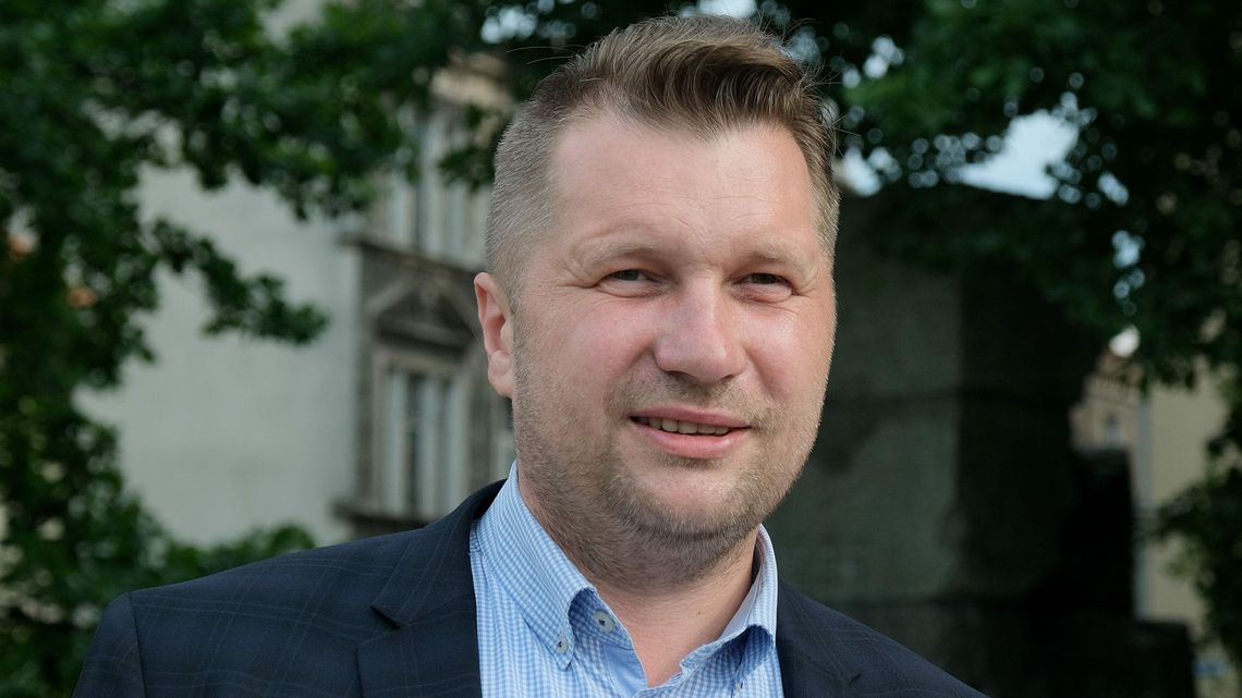 Minister Czarnek i "ręczne sterowanie"? Chodzi o decyzje ważne dla uczelni