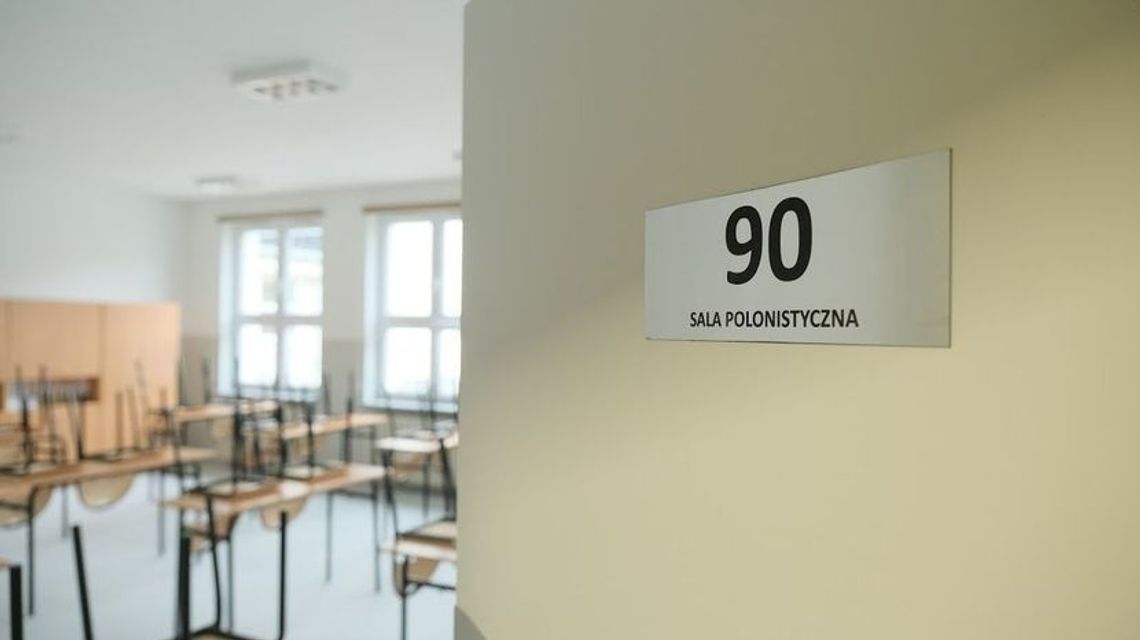 Minister Czarnek: ”Na ten moment nie potrzeby, by wprowadzać nauczanie zdalne w klasach I-III”